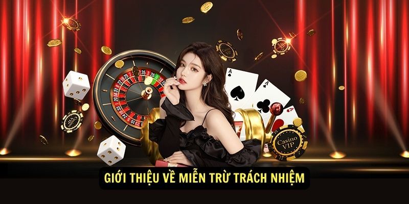 Tìm hiểu miễn trách nhiệm 78win là gì?