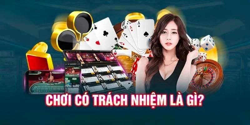 Như thế nào là chơi có trách nhiệm tại 78win?