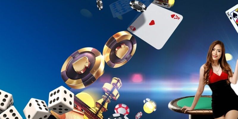 Điểm nổi bật làm nên thương hiệu casino 78win