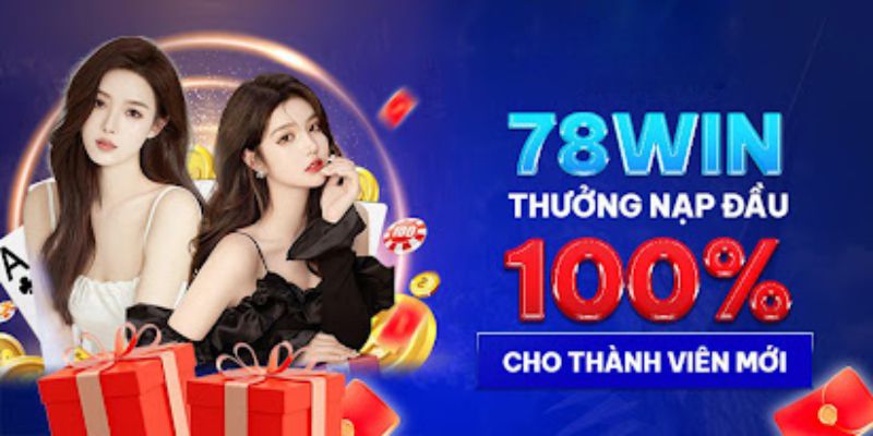 Những điều kiện cần để nạp tiền 78WIN suôn sẻ