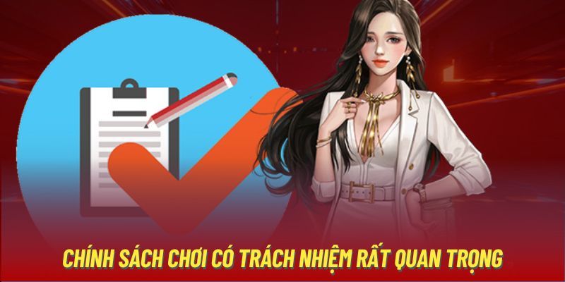 Những lưu ý quan trọng về tham gia có trách nhiệm