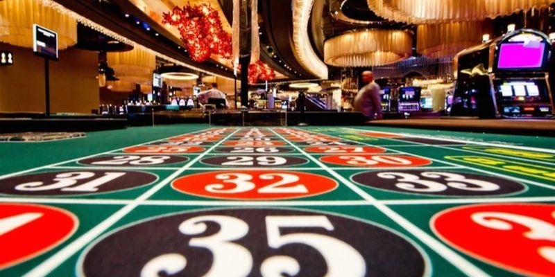 Những mẹo chơi cá độ không thua tại casino 